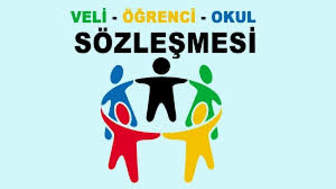 Okul Veli Sözleşmesi